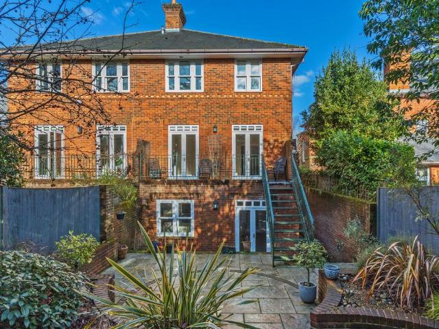 House for sale in Isle Of Man