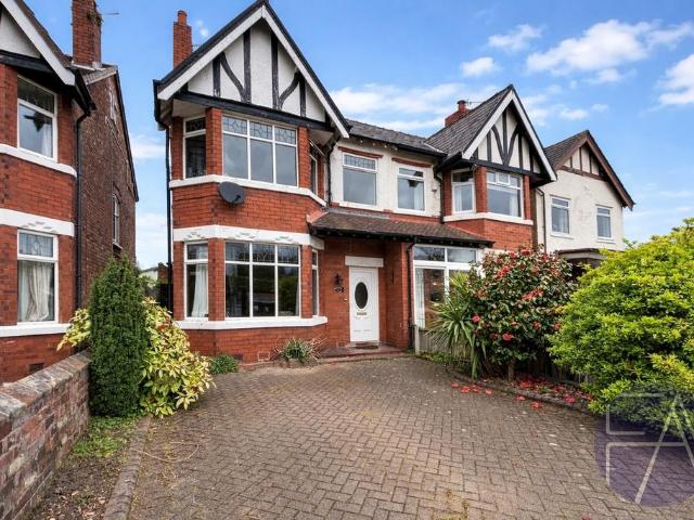 House for sale in Meols Cop, Southport