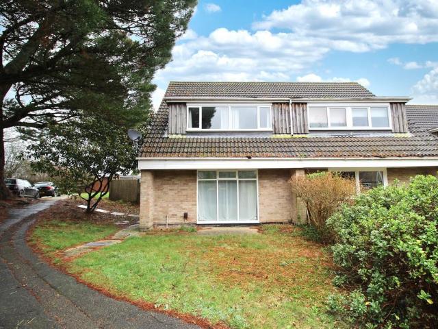 House for sale in Helford, Hampshire