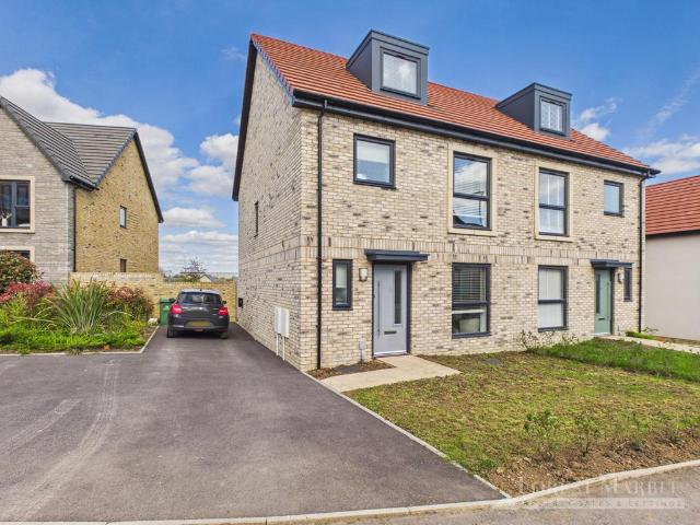 House for sale in Selwood, Frome