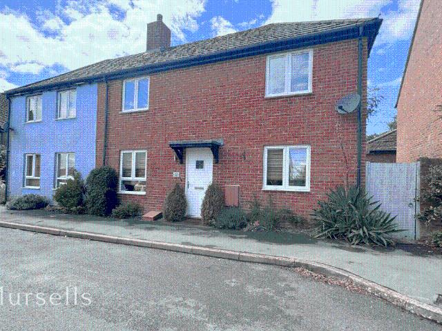 House for sale in Lytchett Matravers