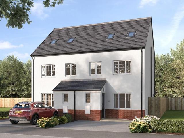 House for sale in Peasehill, Scotland