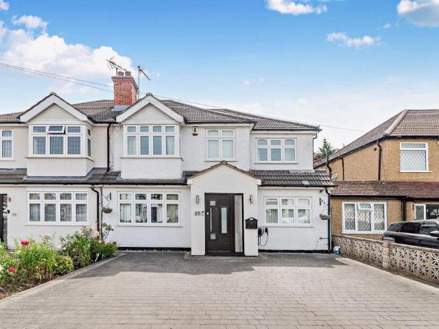 House for sale in London Borough of Harrow, Greater London