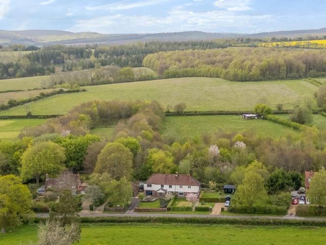 House for sale in Littlecote, West Sussex