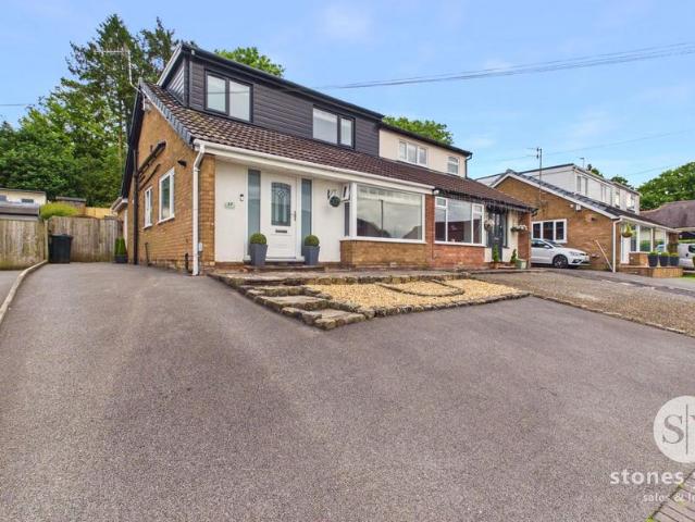 House for sale in Billington and Langho, Paradise