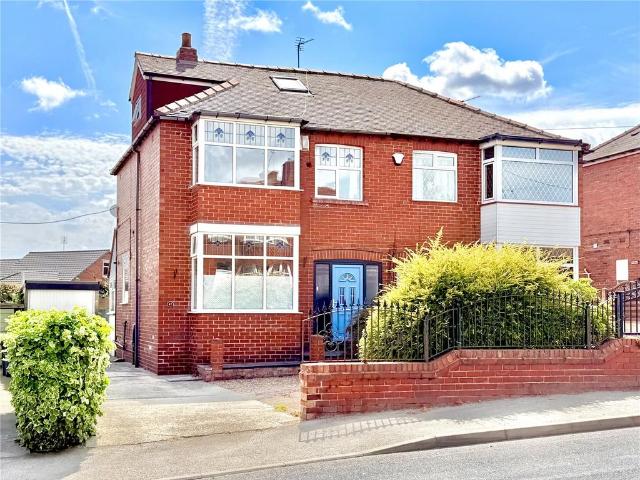 House for sale in Wombwell, South Yorkshire