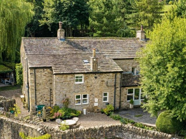 House for sale in Cononley