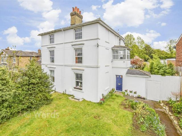House for sale in Midway, Kent