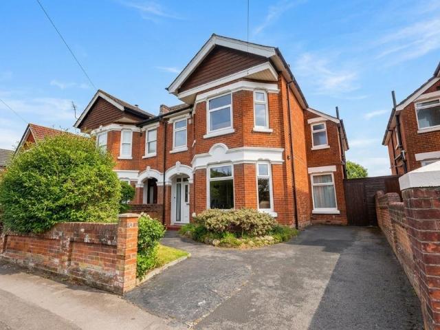 House for sale in City Of Southampton