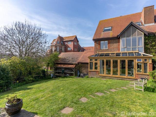 House for sale in Rottingdean