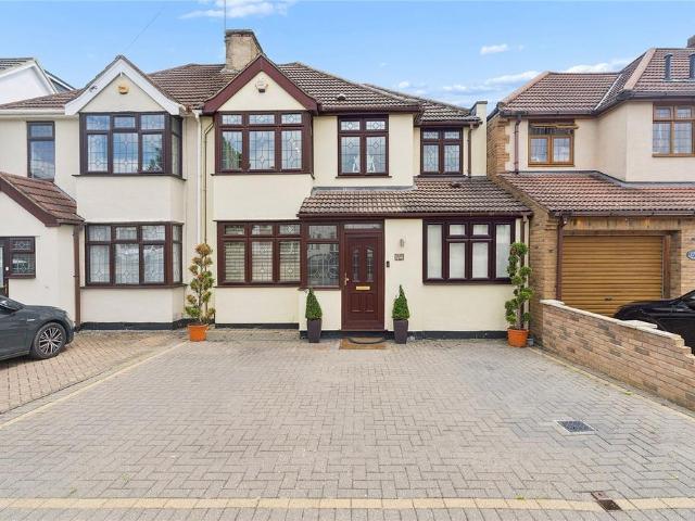 House for sale in London Borough of Havering, Greater London