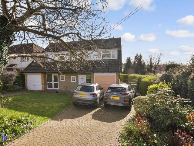 House for sale in Queens Park, Billericay