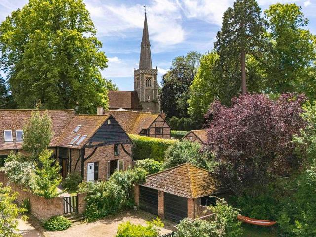 House for sale in Princes Risborough, Buckinghamshire