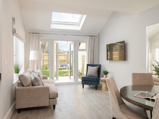 House for sale in Merley, Canford Magna