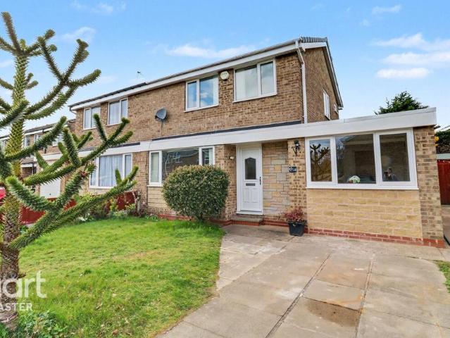 House for sale in Bessacarr, South Yorkshire