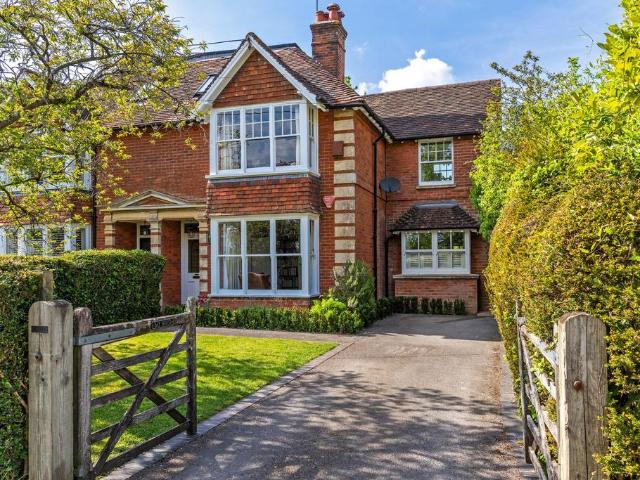 House for sale in Harestock, Isle Of Man