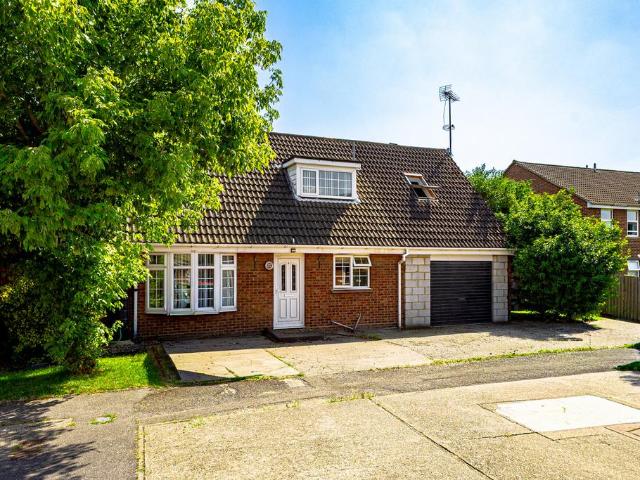 House for sale in Essex