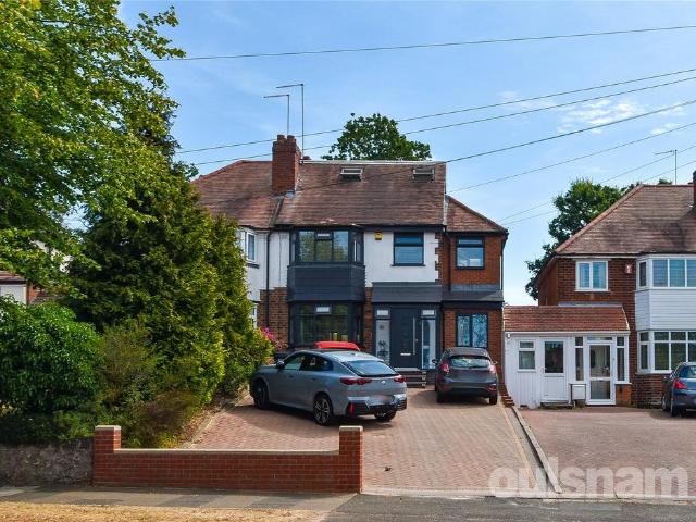 House for sale in Druids Heath, West Midlands