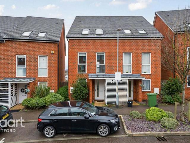 House for sale in Monks Orchard, Kent