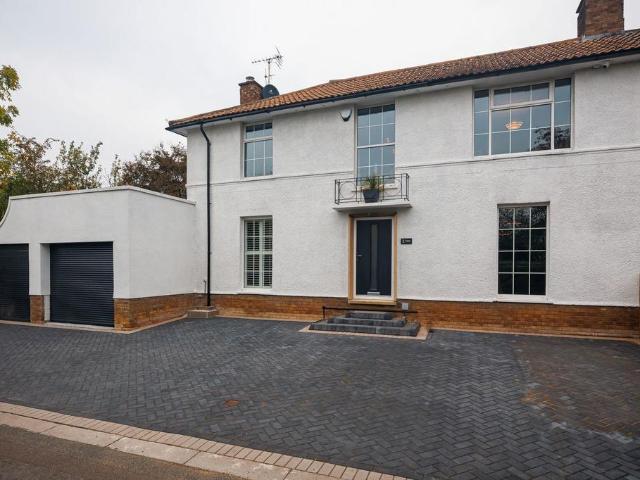 House for sale in St Mark's, Golden Valley