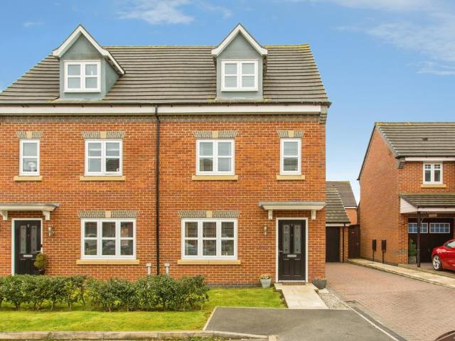 House for sale in Firbank, Lancashire