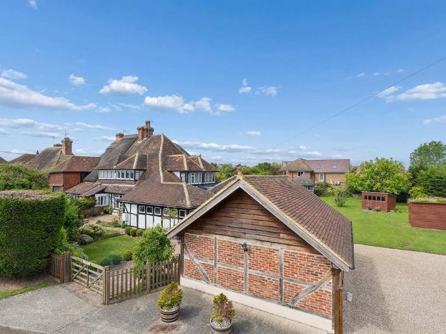 House for sale in Whitstable, Kent