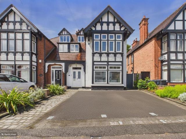 House for sale in Sutton Coldfield, West Midlands