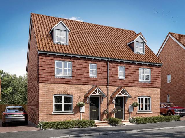 House for sale in Heslington, York