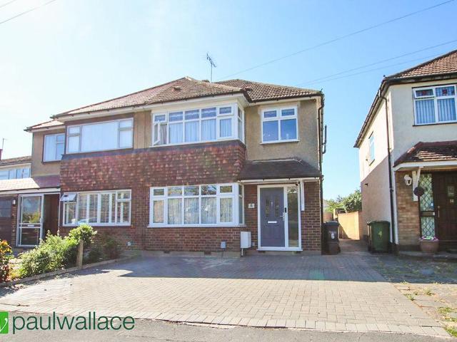 House for sale in Churchgate, Broxbourne
