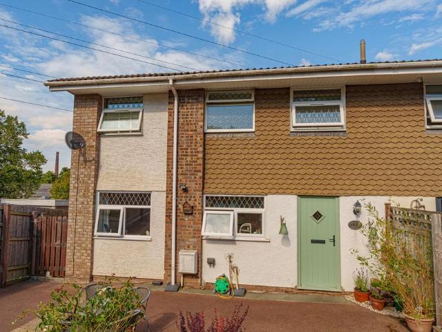 House for sale in Caerleon, Wales