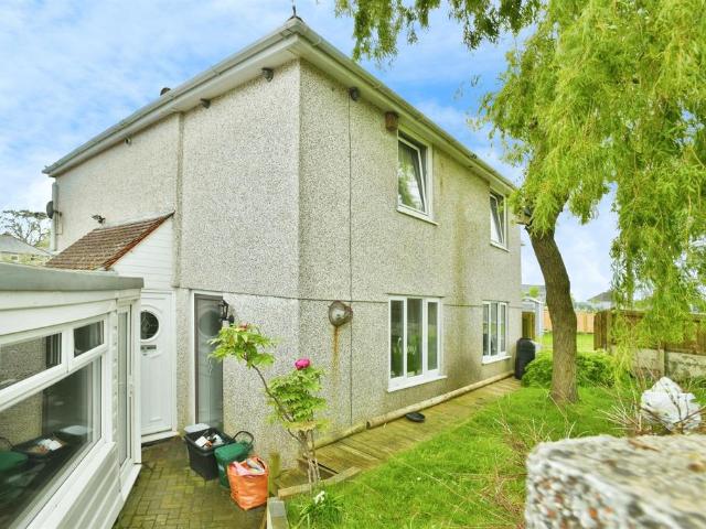 House for sale in Saltash, Cornwall