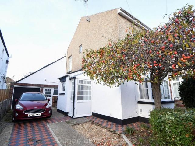 House for sale in Hardway, Middlecroft