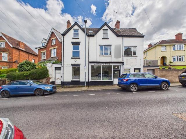 House for sale in Ross-on-wye