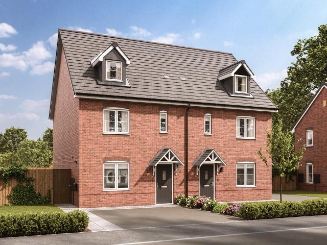House for sale in Ashby De La Launde, Lincolnshire