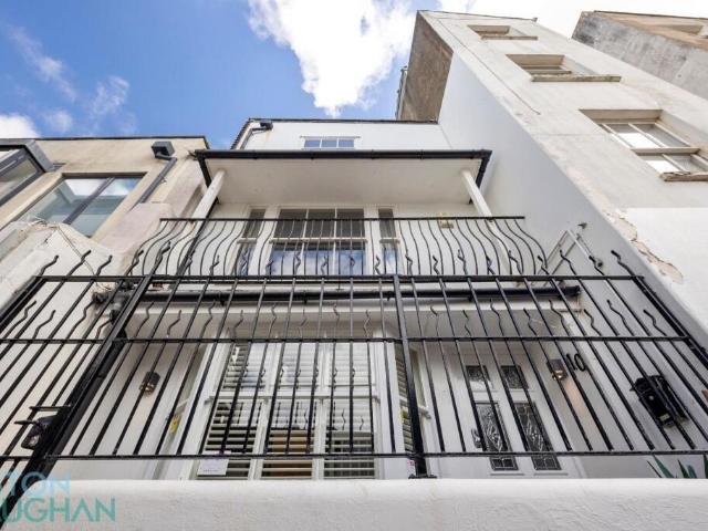 House for sale in Kemptown, Brighton & Hove