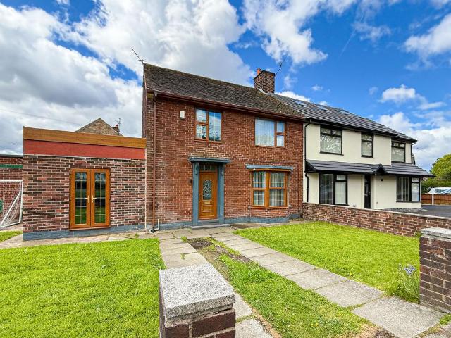 House for sale in Wavertree Green, Calderstones