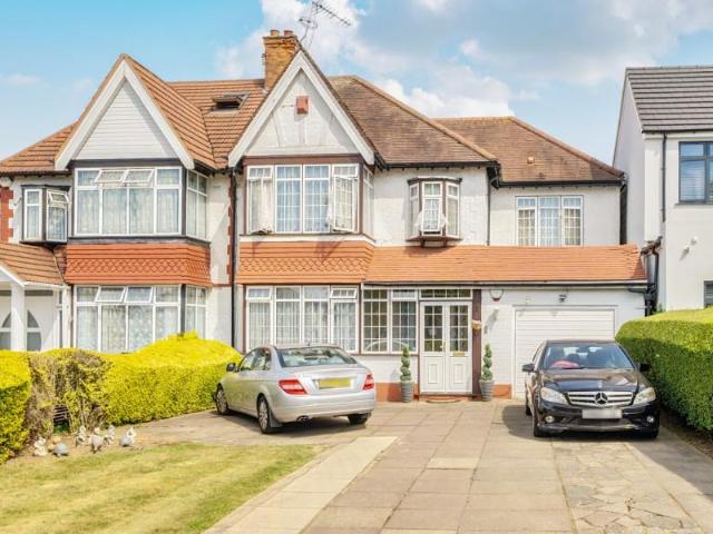 House for sale in Sudbury, Greater London