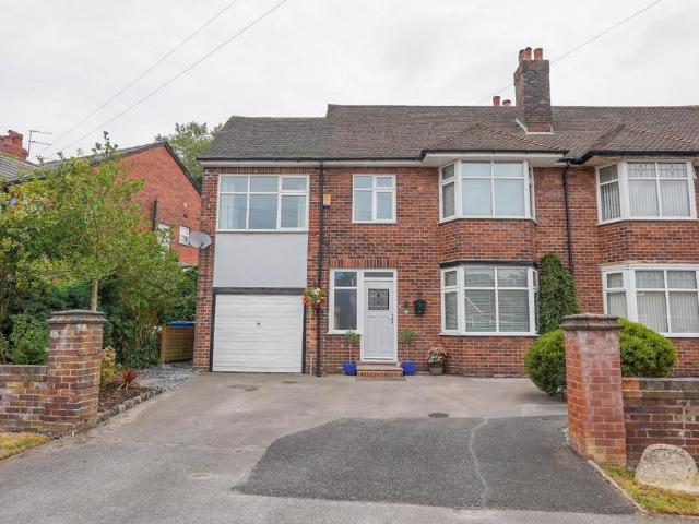 House for sale in Marylebone, Wigan