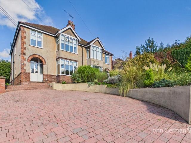 House for sale in Berkswich, Baswich