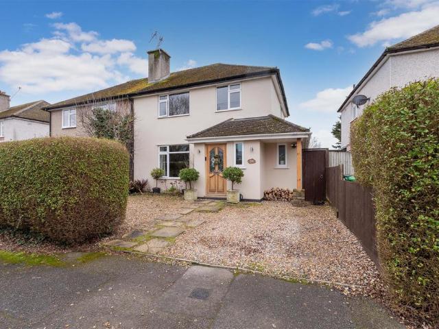House for sale in Cippenham, Slough