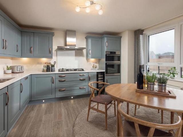 House for sale in North Wroughton, Swindon