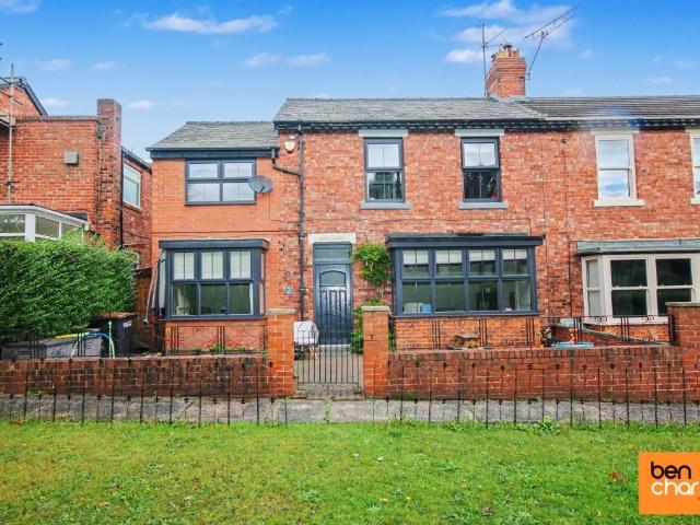 House for sale in Chester Moor, Sunderland Bridge