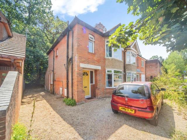 House for sale in Bassett, City Of Southampton