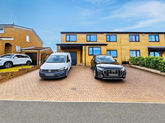 House for sale in Old Shotton, Peterlee