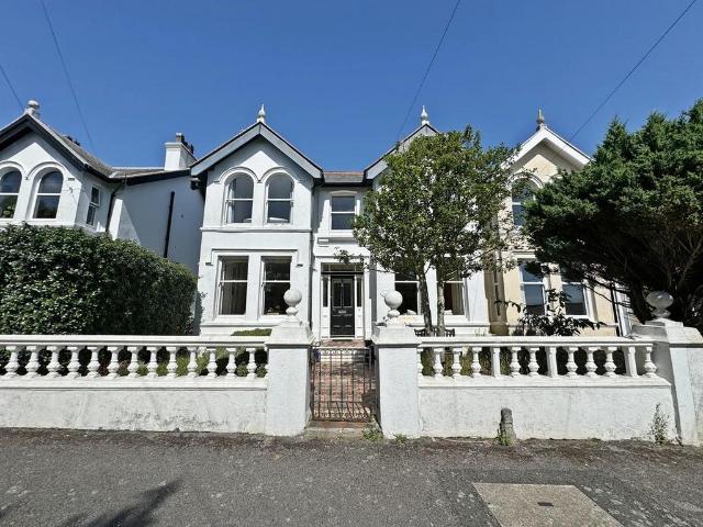House for sale in Isle Of Man