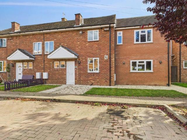 House for sale in Huntingdon, Cambridgeshire