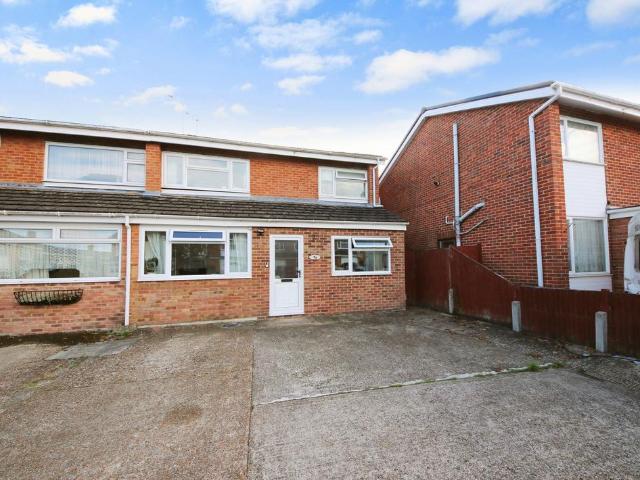 House for sale in Wildern, Eastleigh