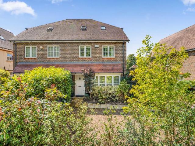 House for sale in Martyr's Green, Guildford