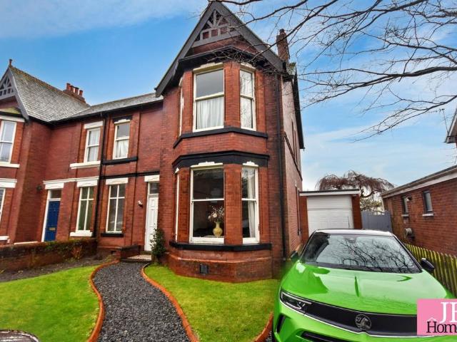 House for sale in Newbarns, Barrow