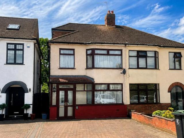 House for sale in Epping, Essex